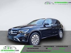 Utilisé 2020 Mercedes GLC300e | 41 000 € (Prix juste)
