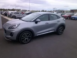 Gris Utilisé 2023 Ford Puma Viva | 21 901 € (Prix juste)