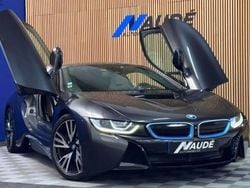 Gris Utilisé 2018 BMW 502 Sport Line Coupé | 69 990 €