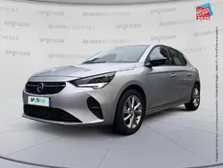 Gris Utilisé 2022 Opel Corsa Business | 11 499 € (Bon prix)