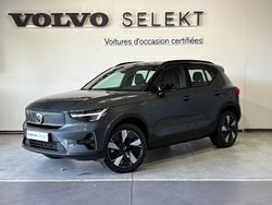 Nouvelle 2025 Volvo EX40 Ultra SUV | 55 900 € (Prix assez cher)
