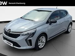 Gris Utilisé 2024 Renault Clio V Evolution Citadine | 14 490 € (Bon prix)