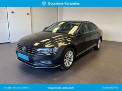 Gris manganèse métallisé Utilisé 2020 VW Passat LOUNGE Berline | 26 990 € (Prix assez cher)