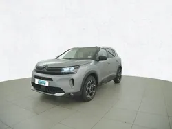 Gris Utilisé 2024 Citroën C5 Aircross SUV | 29 990 € (Prix juste)
