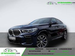 Utilisé 2022 BMW X6 Comfort Edition SUV | 74 100 €