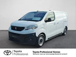 Blanc Nouvelle 2024 Peugeot Expert Van | 28 490 € (Bon prix)
