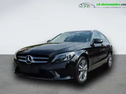 Utilisé 2021 Mercedes C300e Berline | 33 800 € (Bon prix)