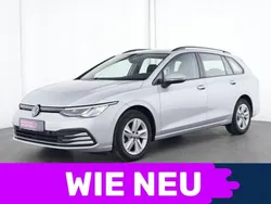 Utilisé 2023 VW Golf VIII Break | 23 422 € (Super prix)
