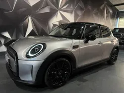 Gris Utilisé 2023 Mini Cooper Essential Citadine | 25 990 € (Bon prix)
