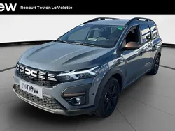 Gris Utilisé 2025 Dacia Jogger Extreme Break | 22 990 € (Prix assez cher)