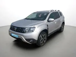 Gris Utilisé 2021 Dacia Duster Prestige SUV | 16 970 € (Prix juste)