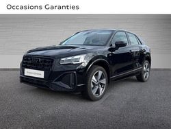 Noir mythic métallisé Utilisé 2025 Audi Q2 Advanced Plus SUV | 38 000 € (Prix cher)