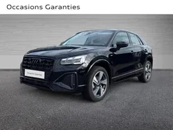 Noir mythic métallisé Utilisé 2025 Audi Q2 Advanced Plus SUV | 40 000 €