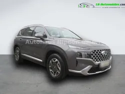 Utilisé 2023 Hyundai Santa Fe SUV | 40 100 € (Prix juste)