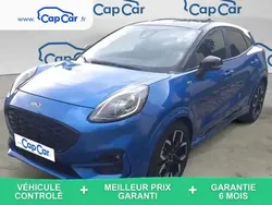 Utilisé 2021 Ford Puma ST-Line X SUV | 20 640 € (Prix assez cher)