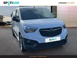Blanc Utilisé 2023 Opel Combo-e Life Monospace | 29 990 €