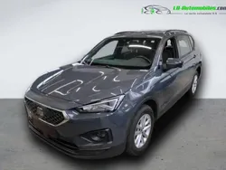 Utilisé 2024 Seat Tarraco SUV | 33 100 € (Super prix)