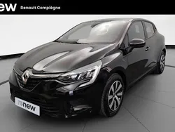 Noir Utilisé 2023 Renault Clio V Equilibre Citadine | 16 990 € (Prix juste)
