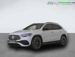 Utilisé 2022 Mercedes GLA35 AMG AMG SUV | 49 900 €