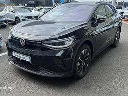 Noir Utilisé 2025 VW ID.4 Pro SUV | 42 999 €