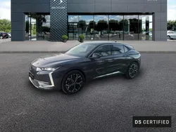 Utilisé 2024 DS Automobiles DS4 Berline | 39 990 € (Prix cher)