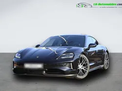 Utilisé 2025 Porsche Taycan Performance Package Berline | 112 300 €