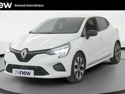 Blanc Utilisé 2023 Renault Clio V Evolution Citadine | 15 100 € (Prix juste)