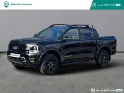 Noir Utilisé 2025 Ford Ranger Viva Pick-up | 63 400 €