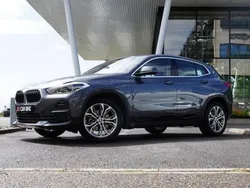 Utilisé 2020 BMW X2 SUV | 25 990 € (Bon prix)