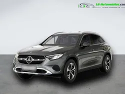 Utilisé 2023 Mercedes GLC300 Coupé | 59 900 € (Prix cher)