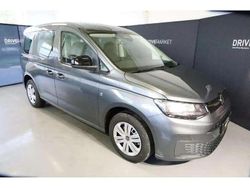 Gris Nouvelle 2025 VW Caddy Monospace | 27 333 €