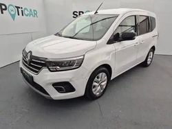 Blanc Utilisé 2022 Renault Kangoo | 24 990 €