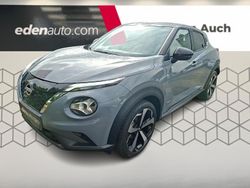 Utilisé 2024 Nissan Juke Tekna SUV | 23 990 € (Prix juste)