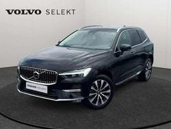 Noir Utilisé 2023 Volvo XC60 Plus SUV | 41 015 € (Prix juste)