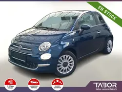 Bleu Utilisé 2022 Fiat 500 Dolcevita Citadine | 12 088 € (Bon prix)