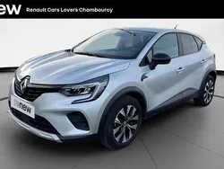 Gris Utilisé 2023 Renault Captur Evolution SUV | 15 380 € (Prix juste)