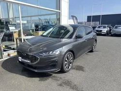 Gris Utilisé 2023 Ford Focus Viva | 20 990 € (Prix juste)