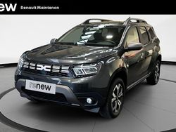 Gris Occasion 2023 Dacia Duster Journey SUV | 20 980 € (Prix juste)