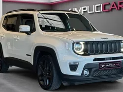 Utilisé 2019 Jeep Renegade SUV | 17 490 € (Prix assez cher)