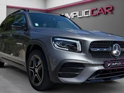 Utilisé 2021 Mercedes GLB200 AMG line SUV | 37 890 € (Prix juste)