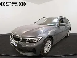 Gris Utilisé 2020 BMW 330e Break | 25 995 € (Super prix)