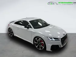 Utilisé 2021 Audi TT RS Sport Coupé | 61 700 € (Prix juste)