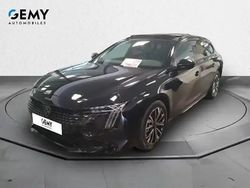 Noir perla nera p. m. Nouvelle 2025 Peugeot 508 Break | 48 900 €