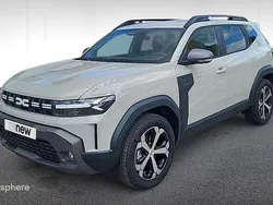 Brun Nouvelle 2025 Dacia Duster Journey SUV | 28 979 € (Prix juste)
