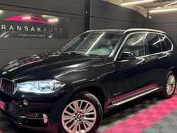 Occasion 2016 BMW X5 Exclusive SUV | 28 990 € (Super prix)