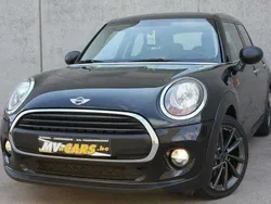 Noir Utilisé 2015 Mini ONE Citadine | 9 950 € (Bon prix)