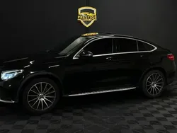 Noir Utilisé 2018 Mercedes G250 SUV | 32 490 €