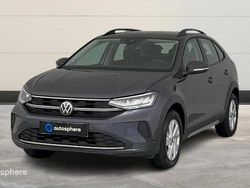Gris Utilisé 2024 VW Taigo Life SUV | 22 999 € (Prix juste)
