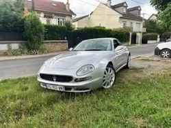 Gris Utilisé 2000 Maserati 3200 GT Coupé | 25 000 €
