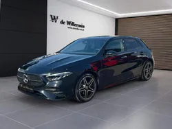 Noir Utilisé 2023 Mercedes A200 Berline | 35 490 € (Prix assez cher)